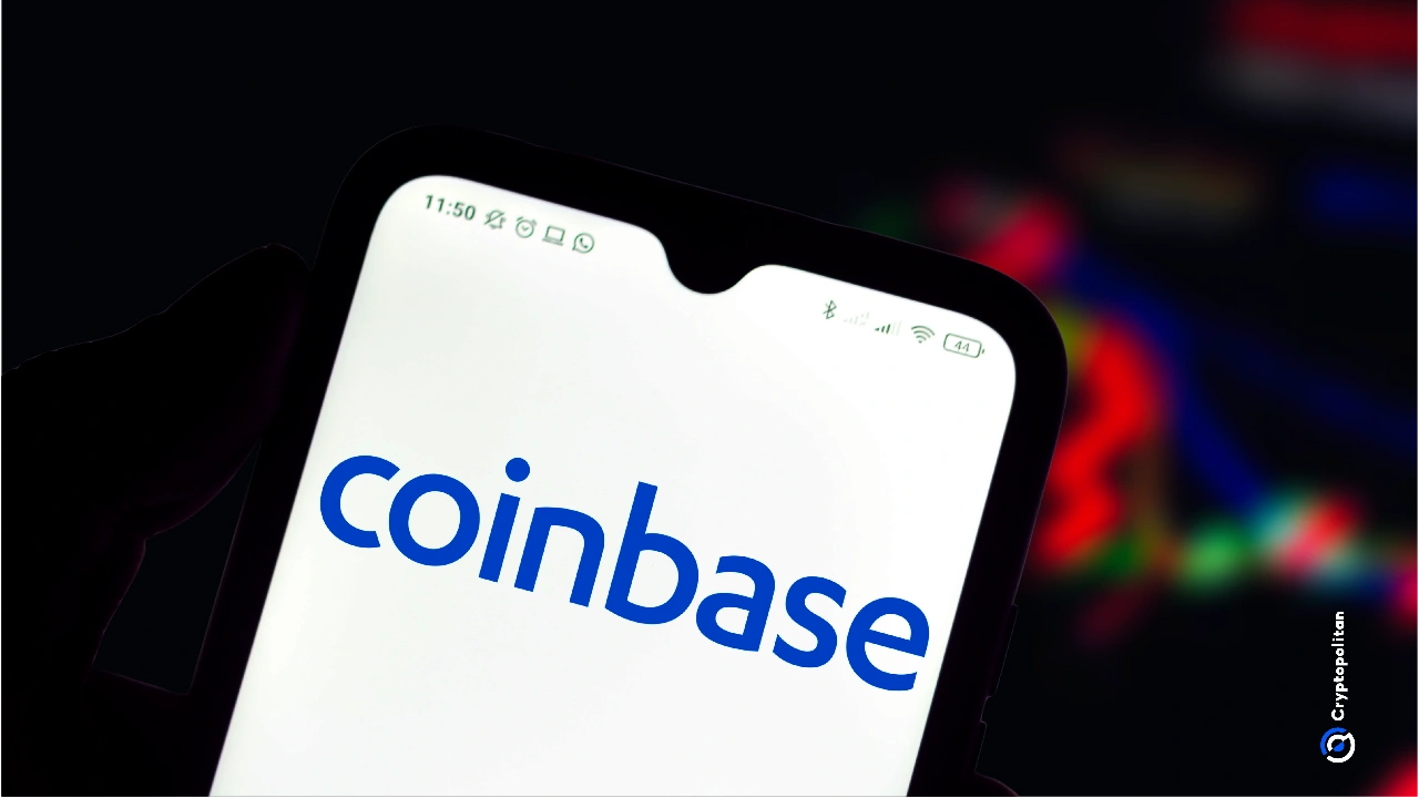 Coinbase leads bid to acquire BVNK in .5 billion‑.5 billion deal
