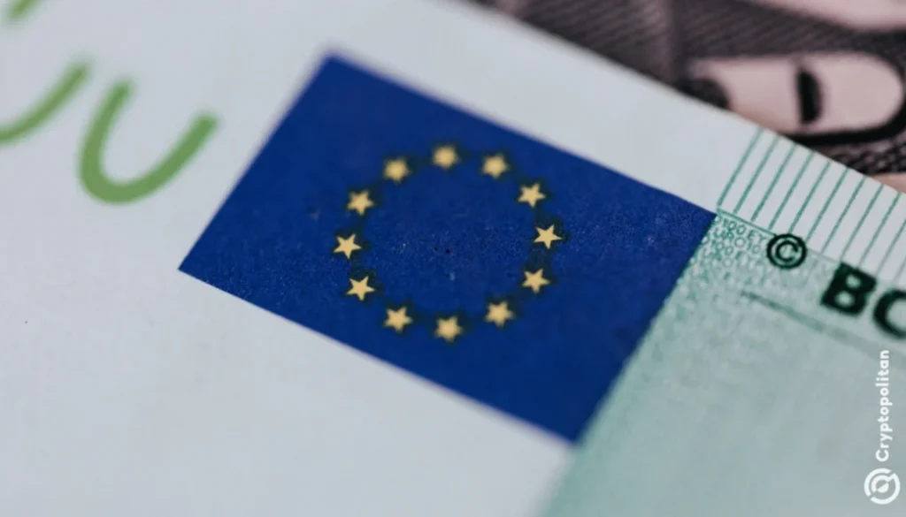 EU set to slash 2026 growth forecast amid trade tensions