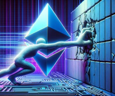 Ethereum Price Attempts Fresh Recovery as Bullish Pressure Builds