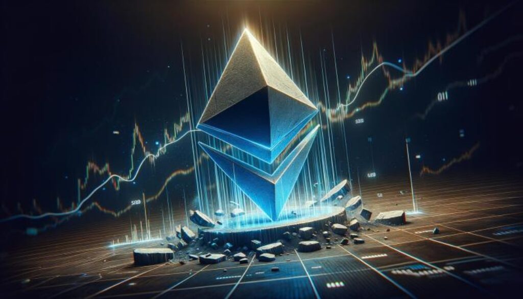 Ethereum Price Rockets Above $3K Again — Are Bulls Preparing the Next Leg Higher?
