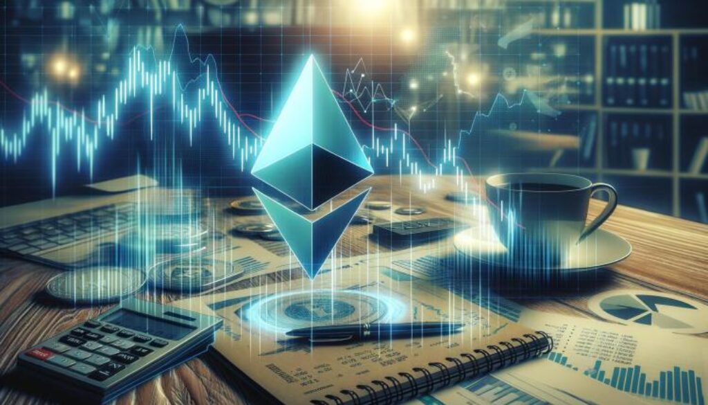 Ethereum Price Approaches Key $3K Test, Recovery Momentum at Inflection Point