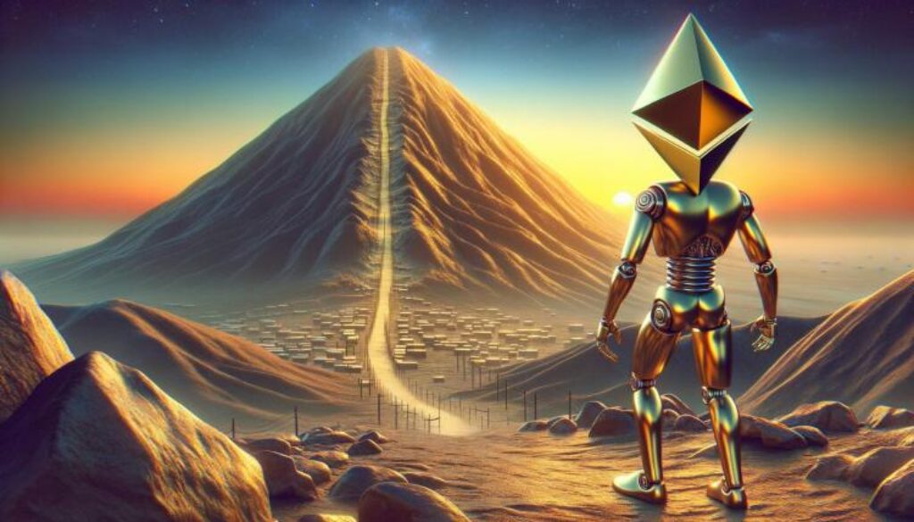 Ethereum Price Uphill Battle Continues as Sellers Hold the Advantage