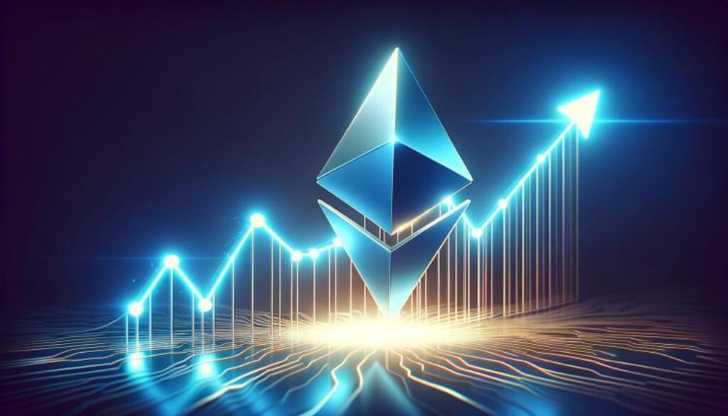 Ethereum Recovers Steadily After Selloff, Traders Watch Resistance Near $3,720