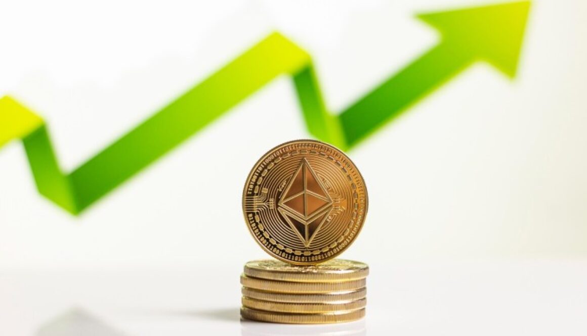 Ethereum Approaches Critical Resistance — Bullish Breakout Or Trap In The Making?
