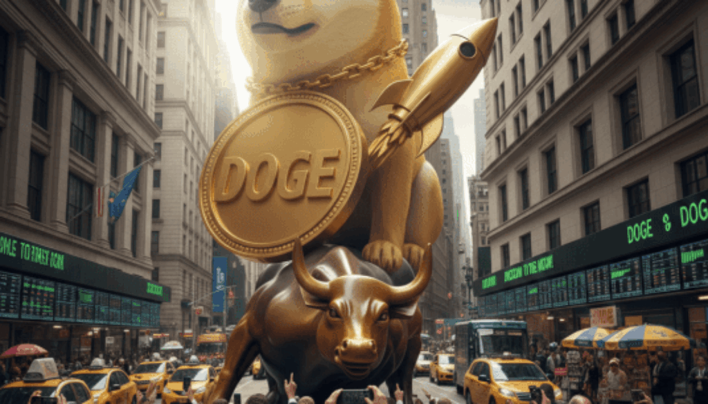 Dogecoin Goes Wall Street: Grayscale Confirms Nov. 24 ETF Launch