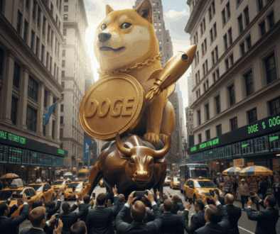 Dogecoin Goes Wall Street: Grayscale Confirms Nov. 24 ETF Launch