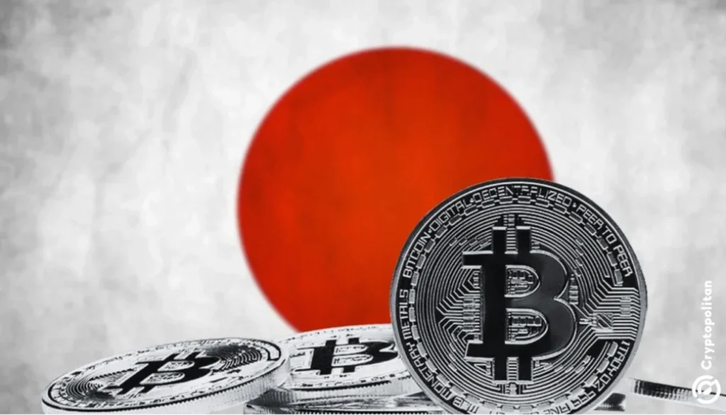 Japan was one of the first countries in the world to legally define and regulate crypto
