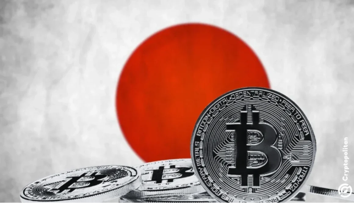 Japan was one of the first countries in the world to legally define and regulate crypto