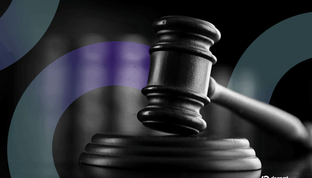 Binance Faces Fresh Lawsuit Over Alleged Hamas Transactions