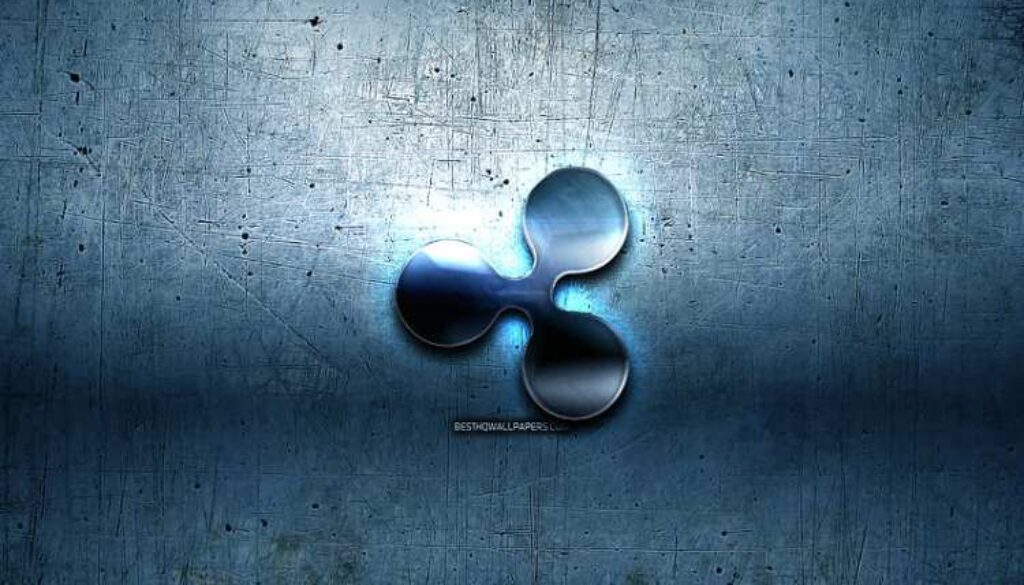 BlackRock Exec Drops Trillion-Dollar Revelation At Ripple Swell, But Is XRP Ready?