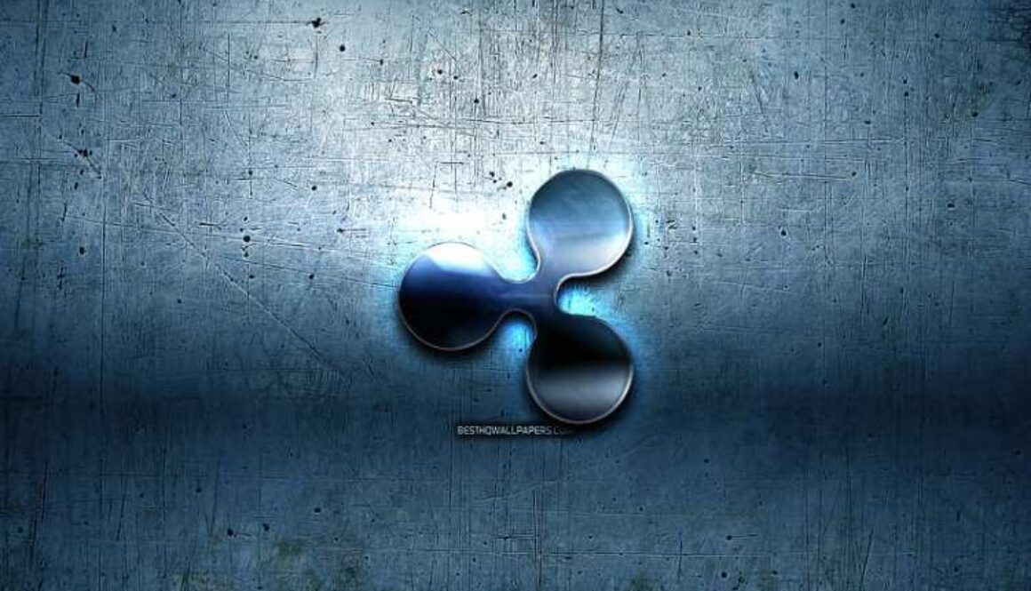 BlackRock Exec Drops Trillion-Dollar Revelation At Ripple Swell, But Is XRP Ready?