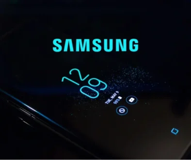 Samsung Electronics shares rose over 3% at Monday’s market open following the investment announcement