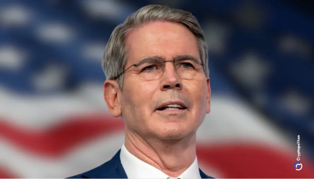 Scott Bessent says China’s rare‑earth threat was a strategic blunder