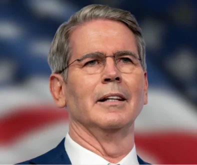 Scott Bessent says China’s rare‑earth threat was a strategic blunder