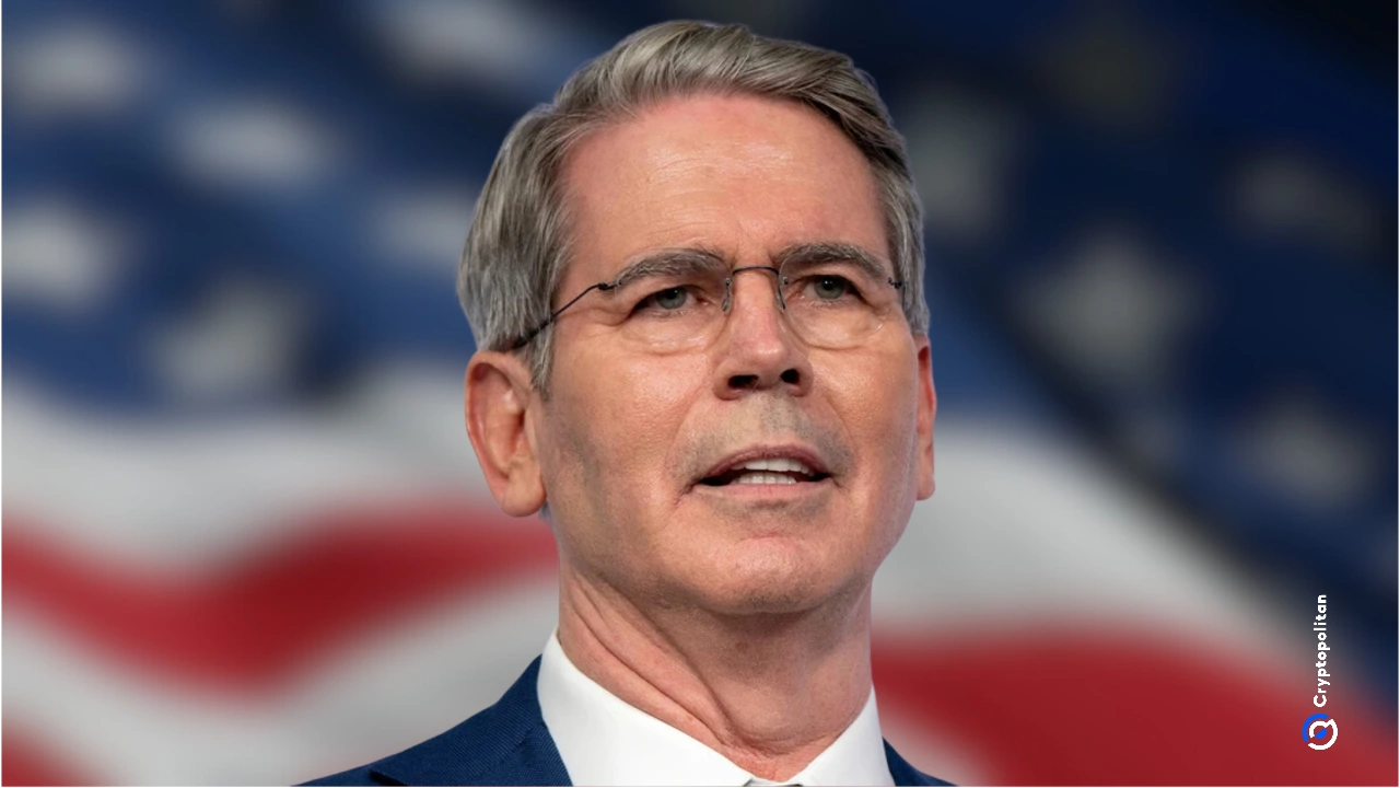 Scott Bessent says China’s rare‑earth threat was a strategic blunder