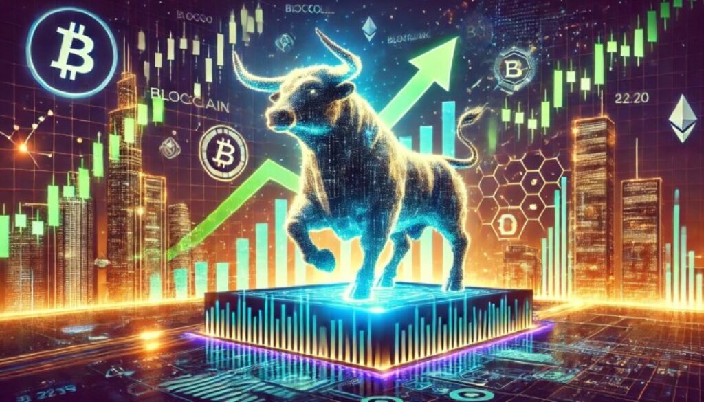 Bitcoin Price Poised For A Bullish November: Key Catalysts That Can’t Be Ignored