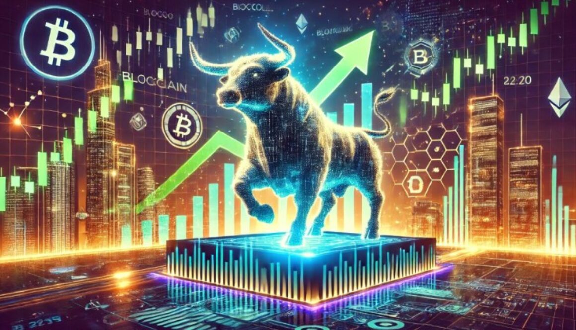 Bitcoin Price Poised For A Bullish November: Key Catalysts That Can’t Be Ignored