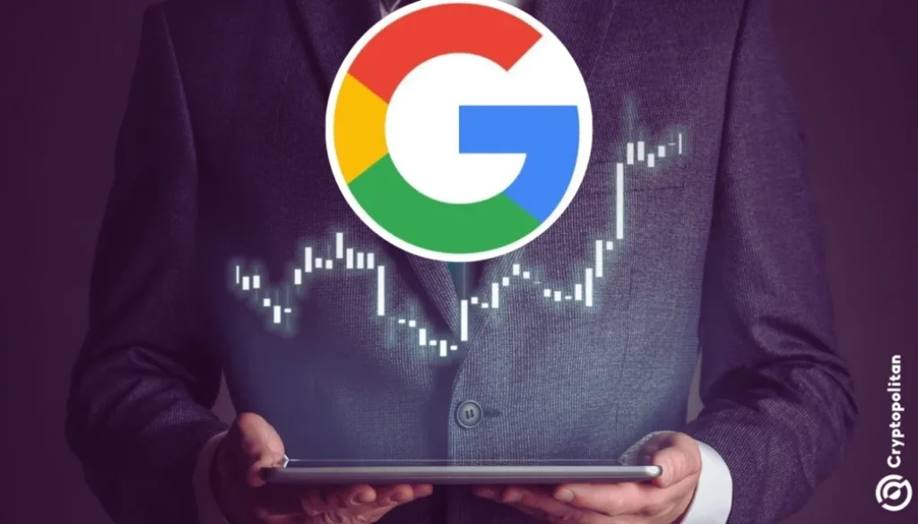Bubble‑watch intensifies as Alphabet ranks among top overbought stocks