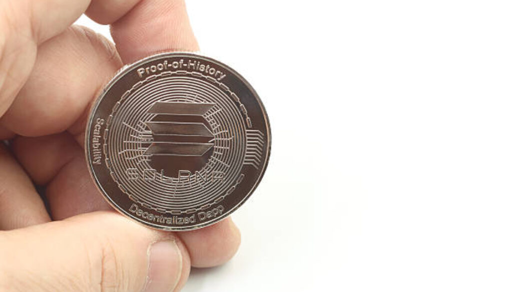 Solana’s Next Major Wave Depends On How The Price Behaves Inside This Support