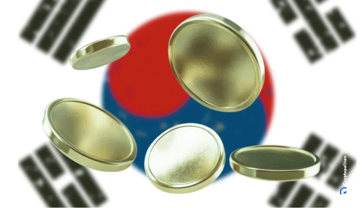 South Korea’s top bank trials stablecoin VAT refunds