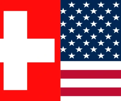 Swiss Minister says US to cut tariffs to 15% by December