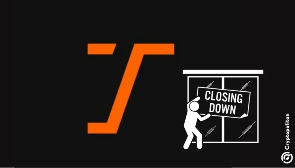 Terminal Finance shelves project after converge chain fails to launch