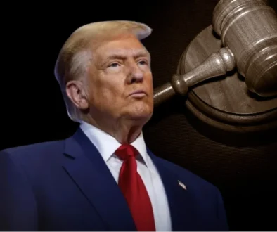 Trump to skip Supreme Court hearing on legality of his global tariffs