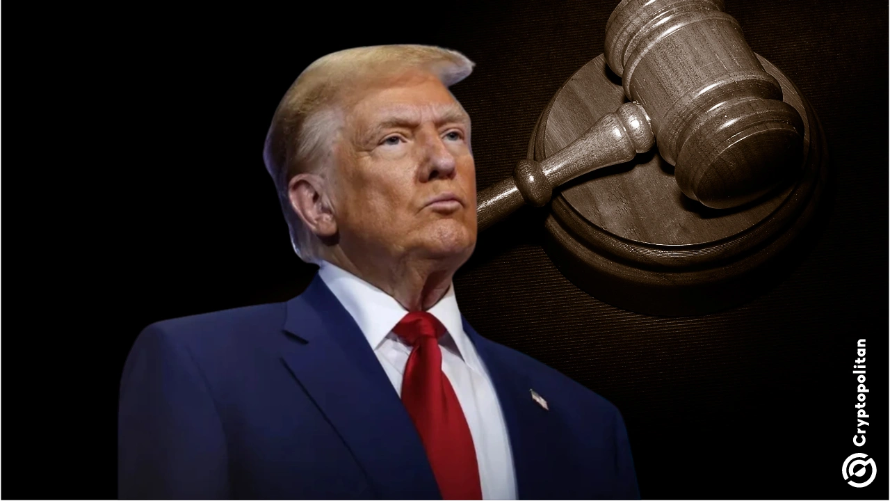 Trump to skip Supreme Court hearing on legality of his global tariffs