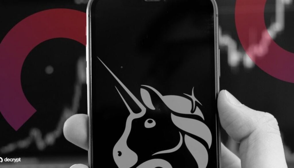 Uniswap Token Soars Amid Fee Switch Proposal to ‘Align Incentives’