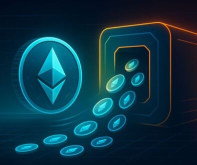 Bitmine Scoops Up Another 28,625 Ethereum ($82.1M) as Market Bleeds – Details