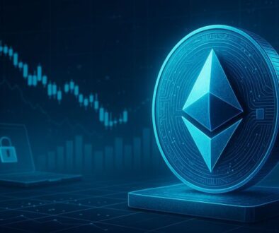 Bitmine Buys 44,036 Ethereum Worth $166M During Market Dip – Details