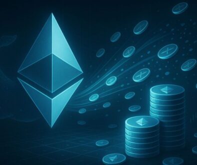 Ethereum Whale Expands Position By 36,437 ETH – Bringing Total To $1.34B