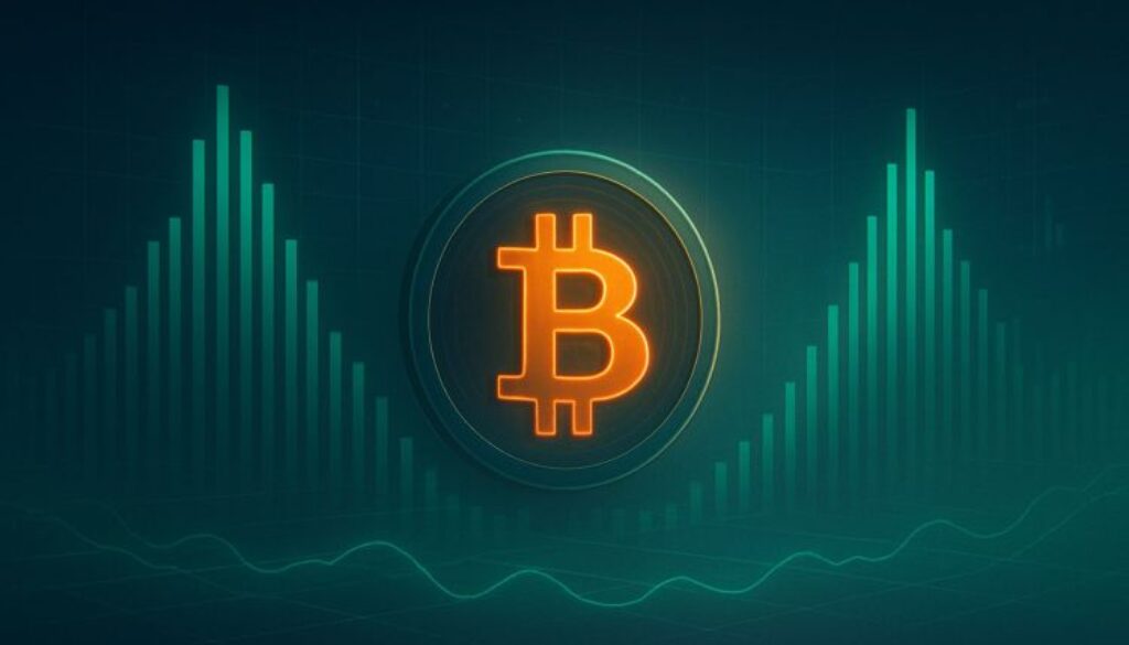 Massive Bitcoin Bid Walls Spotted On Binance: Bulls Step In With 2,800 BTC Cluster