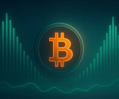 Massive Bitcoin Bid Walls Spotted On Binance: Bulls Step In With 2,800 BTC Cluster