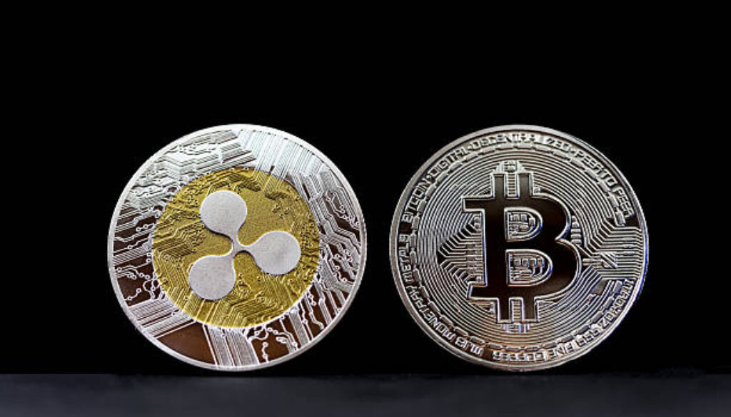 XRP Steps Into Its ETF Moment — Analyst Is Betting On A Rally Bigger Than Bitcoin’s