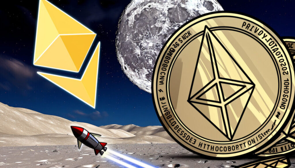 This Crypto Dubbed the Next Solana (SOL) Could Skyrocket 50x from $0.035