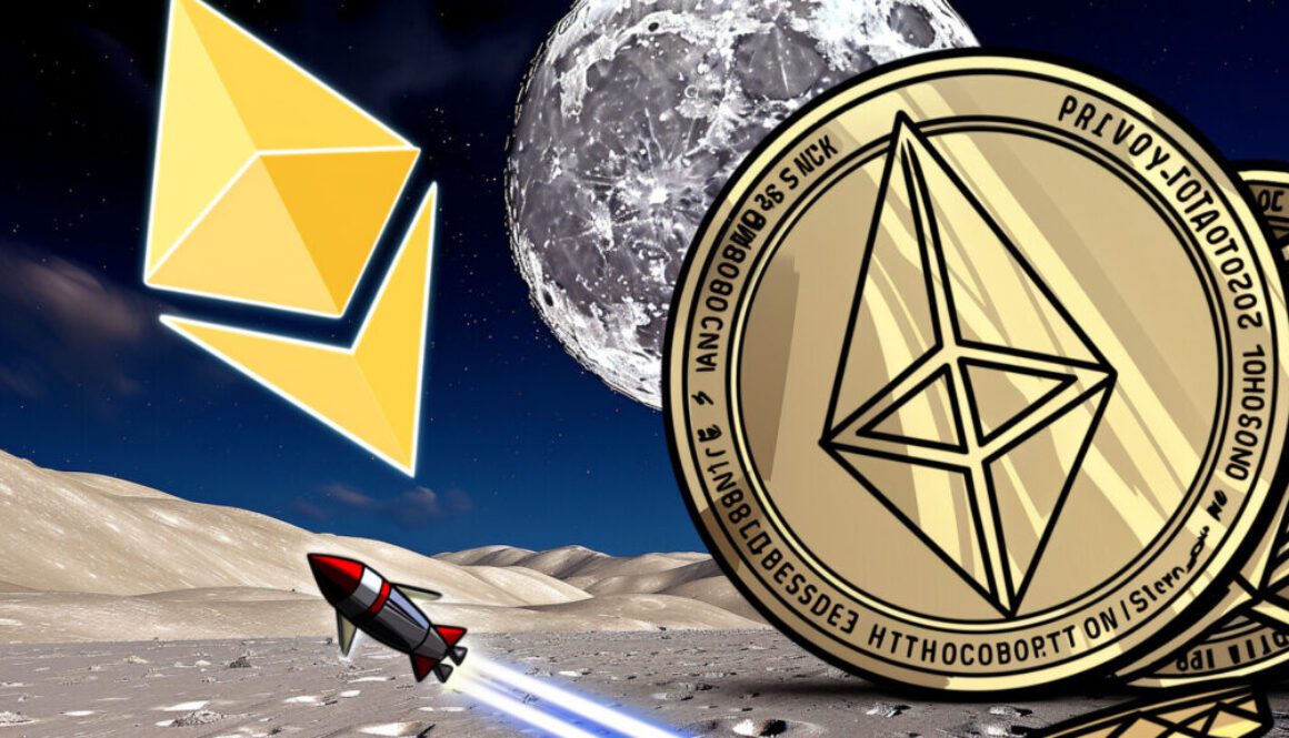 This Crypto Dubbed the Next Solana (SOL) Could Skyrocket 50x from $0.035