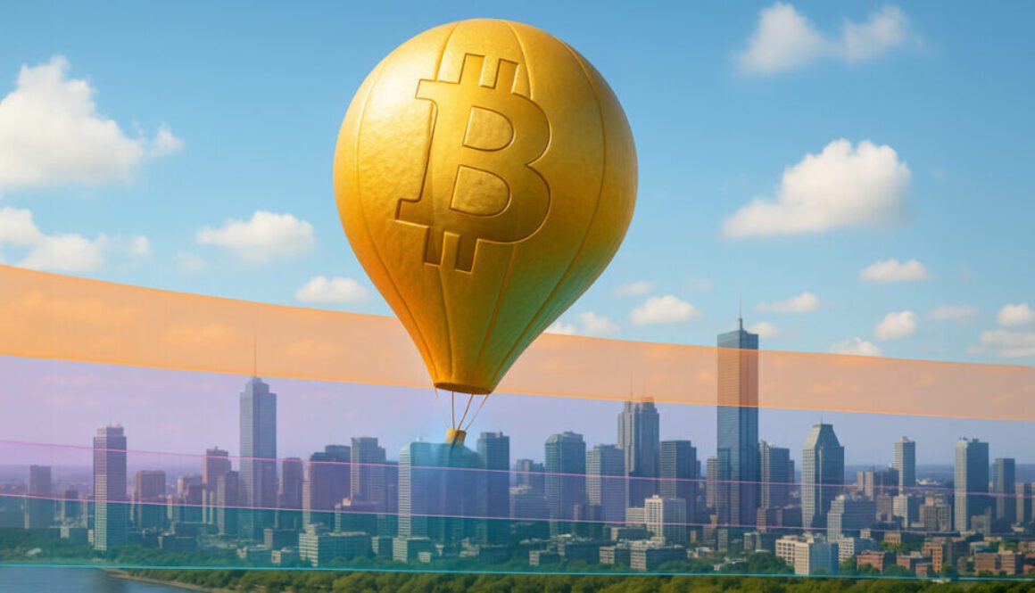 It’s foolish to pretend Bitcoin’s story doesn’t include $79k this year