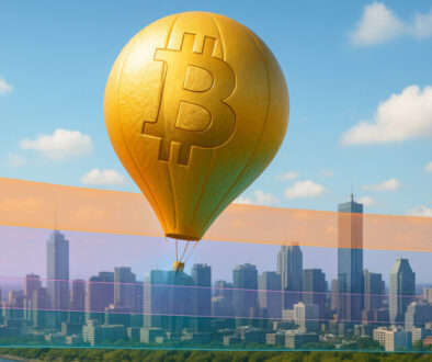 It’s foolish to pretend Bitcoin’s story doesn’t include $79k this year