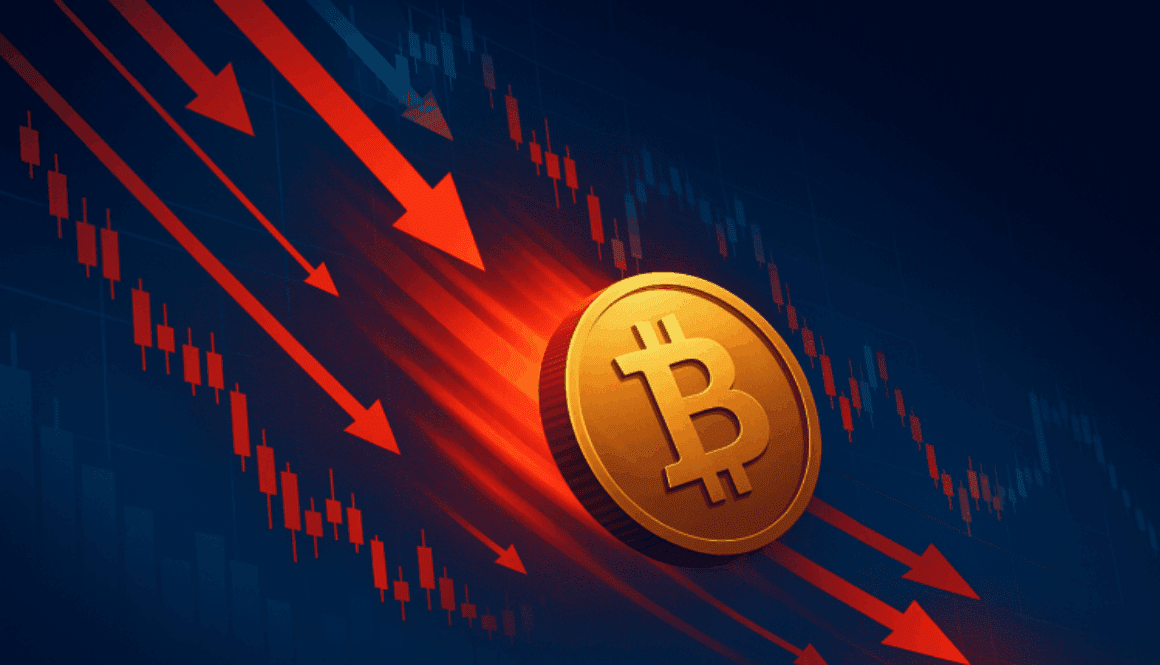 Bitcoin Erases Recovery As Coinbase Users Relentlessly Sell