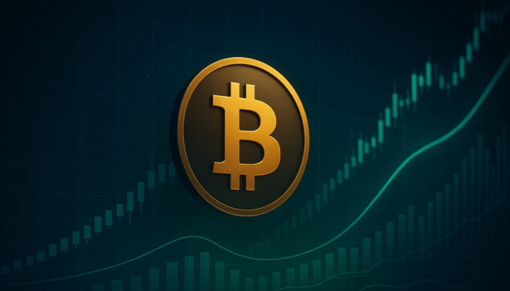 Bitcoin Spot Demand Growing For First Time Since Early October: CryptoQuant Head