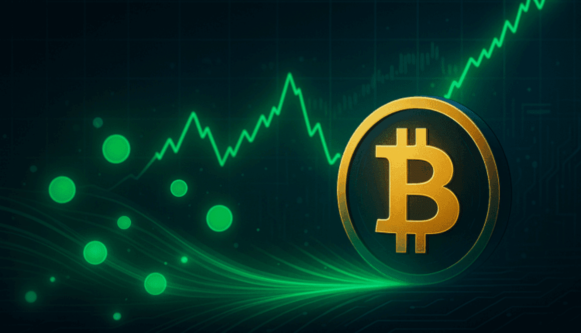 Bitcoin SSR Flashes Buy Signal: Rebound Incoming?