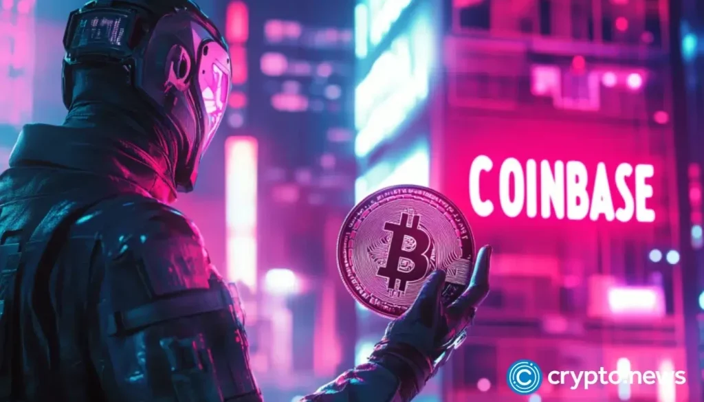 Coinbase expands crypto credit with new ETH-backed loans