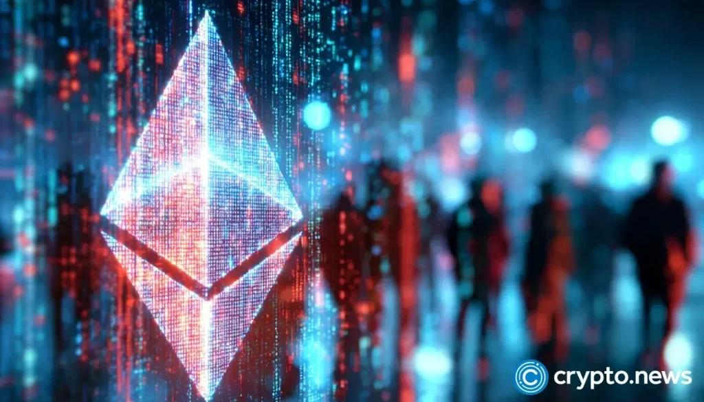 Ethereum nears key support as long-term holders eye recovery amid market volatility