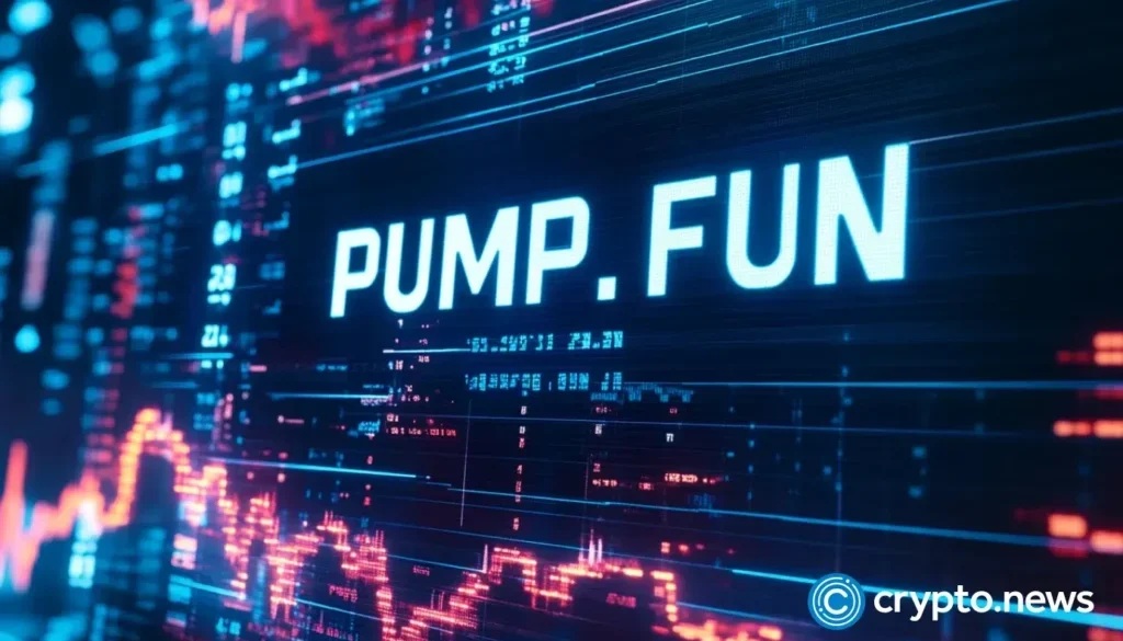 Pump.fun team moves another $75M to Kraken as cash-out claims intensify