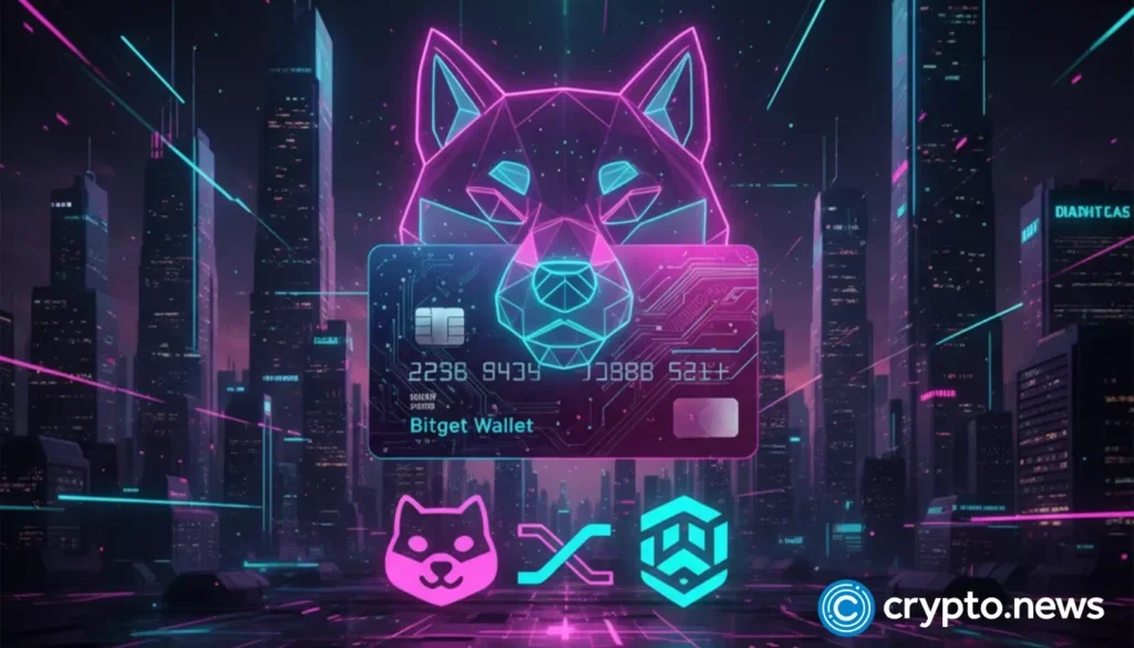 Shiba Inu unleashes debit card—spend SHIB, fetch rewards