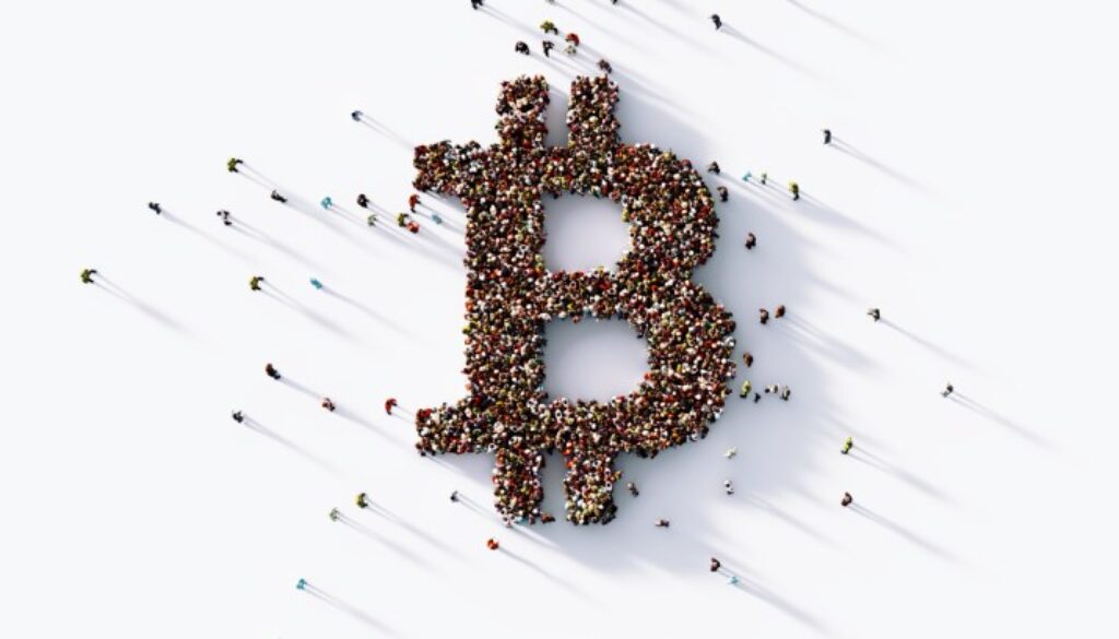 Are Bitcoin Investors Back In Accumulation Mode? On-Chain Data Says ‘Possibly’