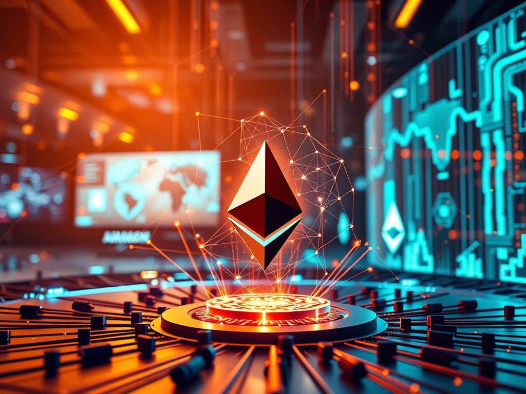 Top Ethereum Protocol Teams Including Aragon, Lido, and the Uniswap Foundation Unite to Launch Global Policy Alliance to Defend Infrastructure Securing 0B