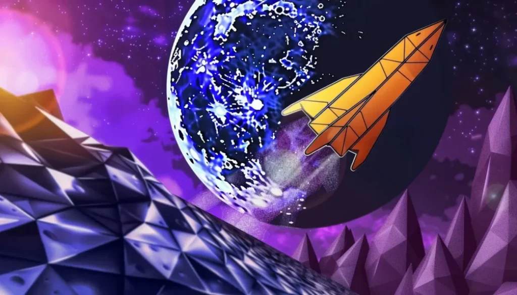 This New DeFi Coin Under $0.04 Could Be the Next Crypto Breakout, Early Investors are Positioned for 500% Growth