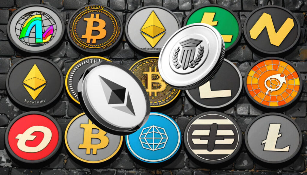 Next Big Crypto: This $0.035 Token Could Be the Cryptocurrency That Outshines Ethereum (ETH) This Bull Run 